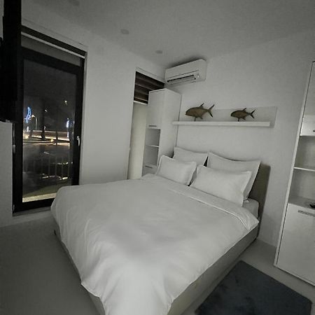 Oxygen Neptun Appartement Buitenkant foto