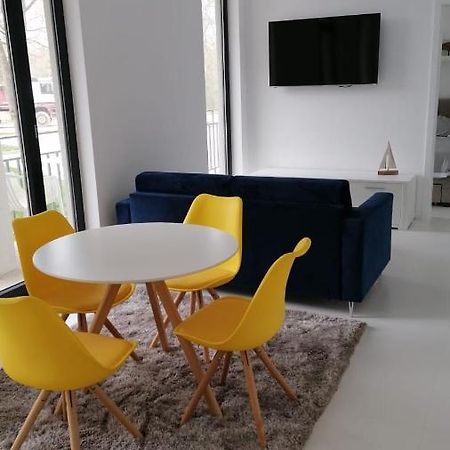 Oxygen Neptun Appartement Buitenkant foto