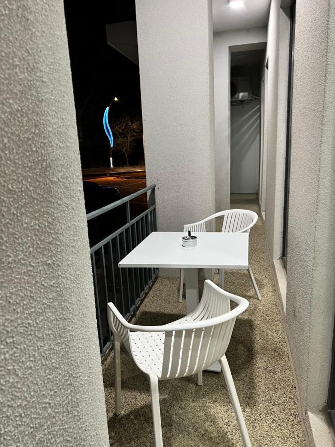 Oxygen Neptun Appartement Buitenkant foto