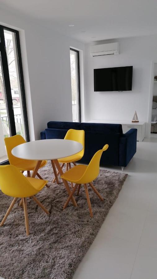 Oxygen Neptun Appartement Buitenkant foto